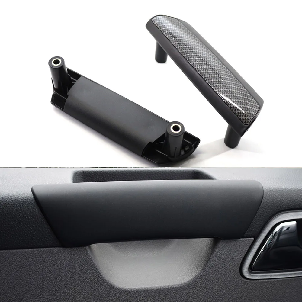 7H0867179 Embellecedor interior manija puerta VW Transporter T5