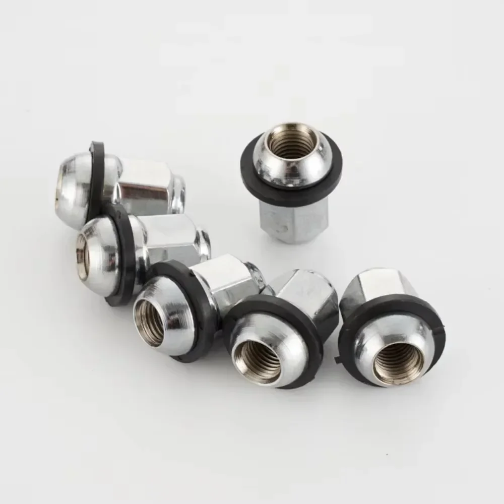 Tuercas de rueda M12x1,5 para Honda Civic, Accord y CR-V - imagen 3