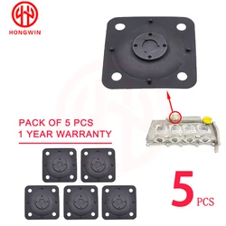 Membrana tapa válvulas Opel Astra H Z17DTH 2004 - 97363851