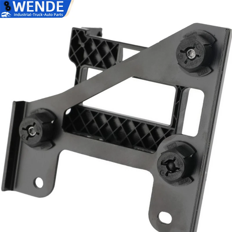 Soporte sensor radar ACC 5Q0907461A – Audi A3 Golf MK7 - imagen 3