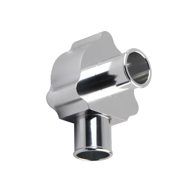 Adaptador BOV de 25 mm para VW EA888 y turbos K04, GT28 y GT30 - imagen 4
