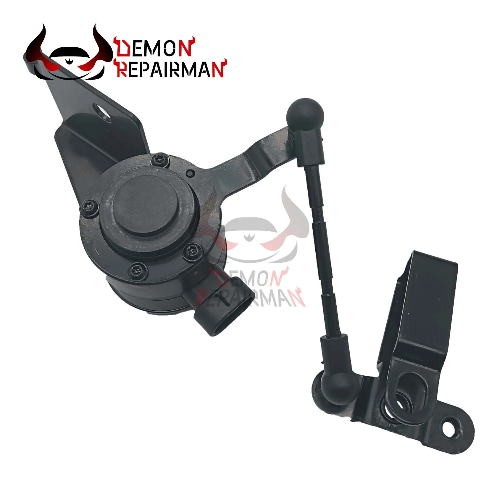 Sensor de altura de suspensión trasera derecha 15128649 para Cadillac Escalade ESV EXT GMC Sierra Yukon XL 1500 2500 3500 HD