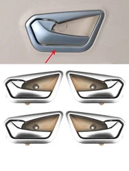 Manija interior de puerta para Chery Fulwin 2 – palanca de apertura