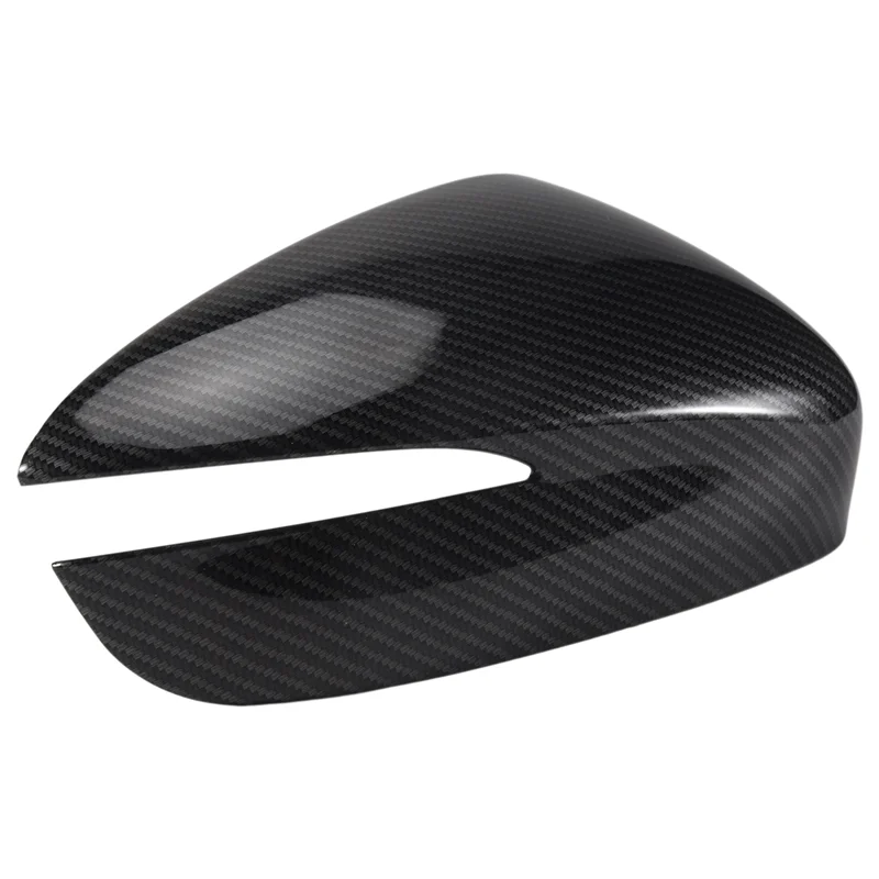 Embellecedor espejo retrovisor fibra carbono Mazda CX3 2016-2017 (2 uds) - imagen 4