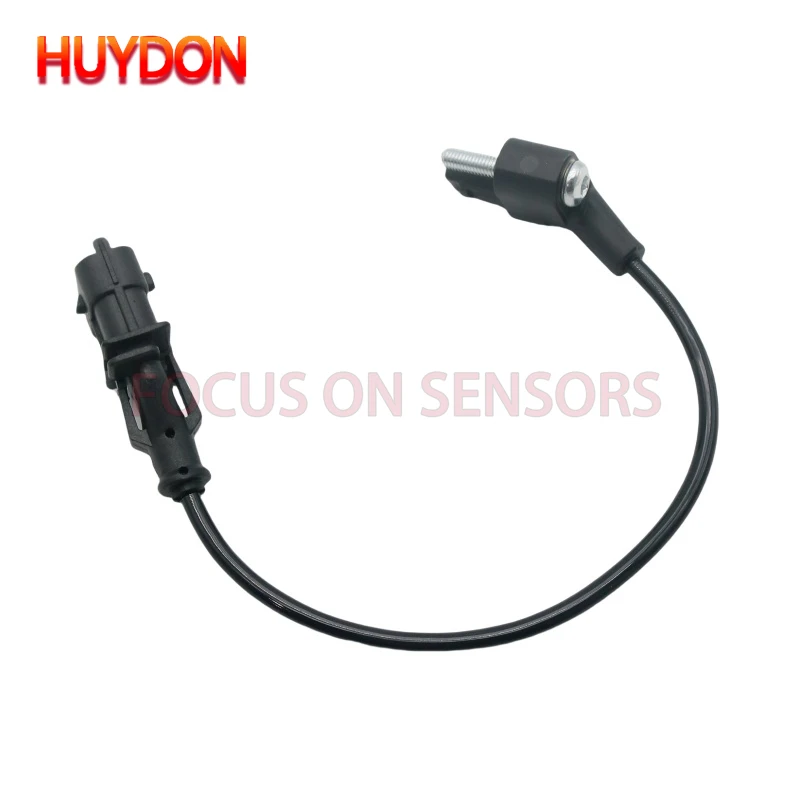 45962077F Sensor de posición del cigüeñal para Jeep Wrangler Chrysler - imagen 5