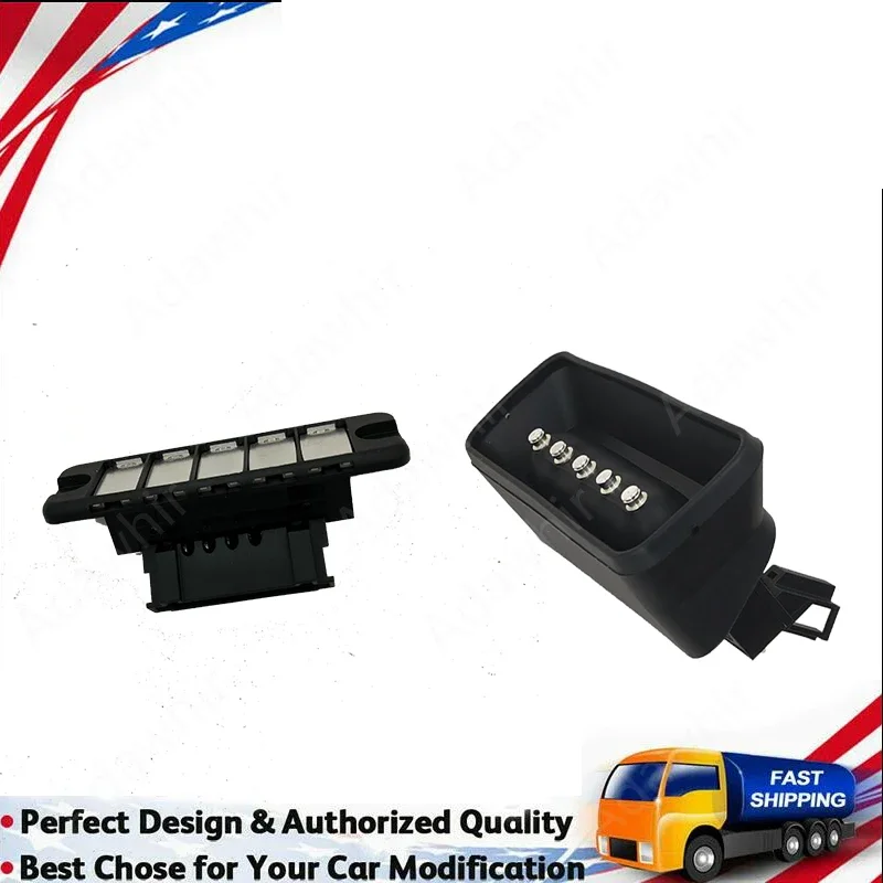 A 6398200654   Interruptor de contacto eléctrico de puerta corredera para mercedes-benz Vito W447 W448 W636 W639 W907 W910 447 448 A 6398200011