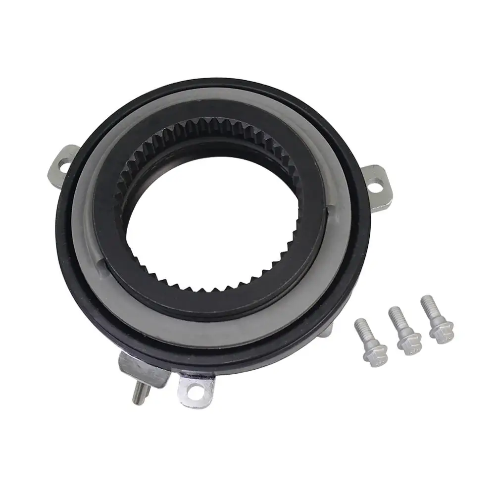 7L1Z-3C247-A 7L1Z3C247A Actuador de eje de cubo de vacío con bloqueo para Ford F-150 4WD 4X4 Expedition 2003-2015 para Lincoln Navigator 4WD