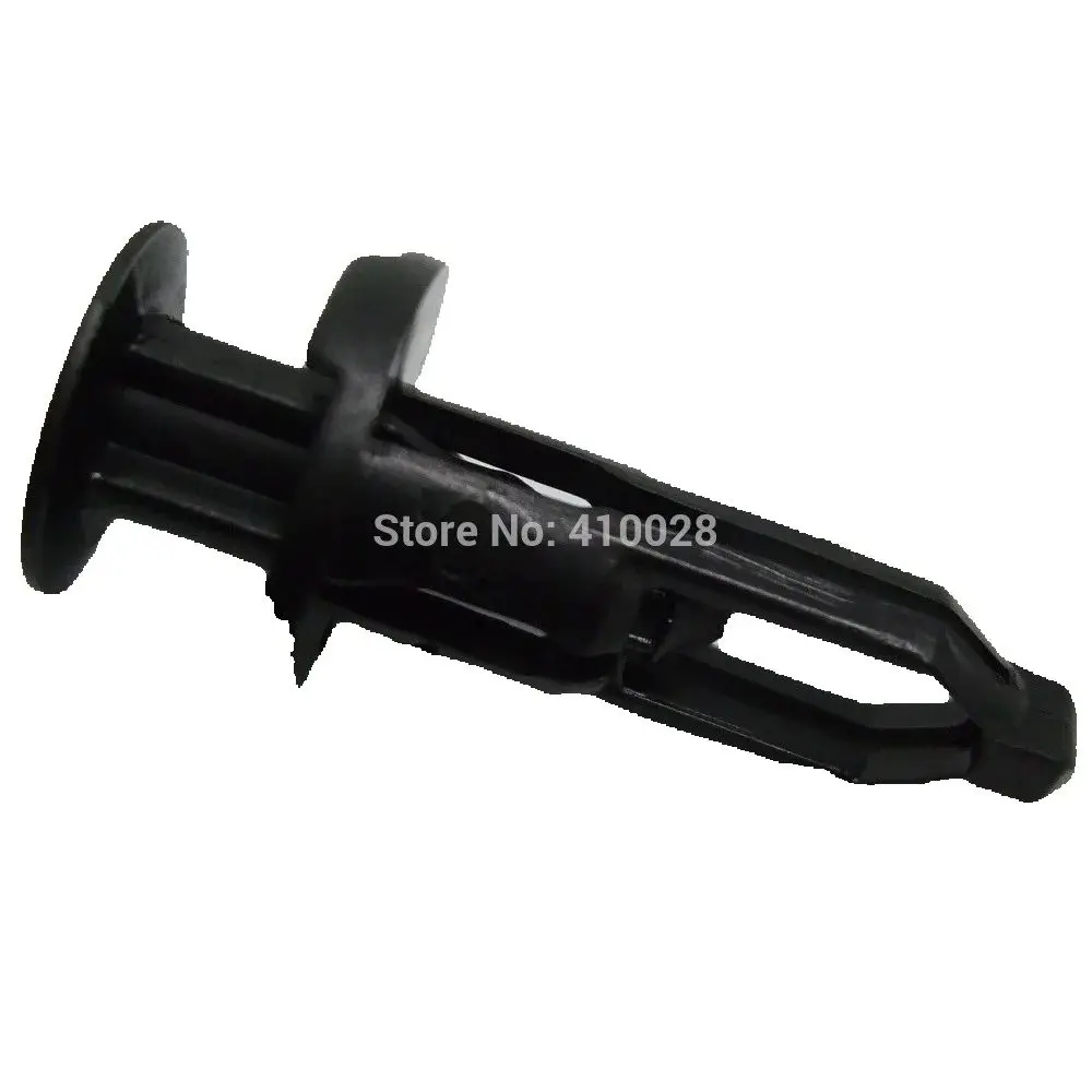 Shhworldsea Grapa parachoques trasero Toyota Tercel 52161-16010 - imagen 3