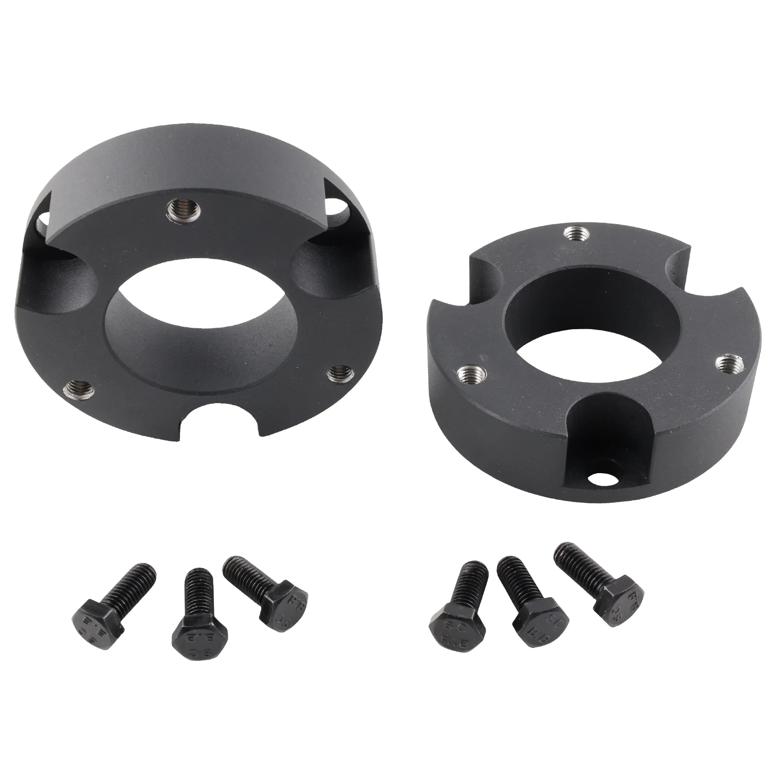 Kit de nivelación frontal para Toyota Tacoma - imagen 4