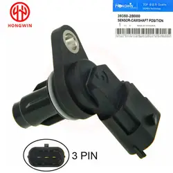 Sensor árbol de levas 39350-2B000 para Kia Cerato y Soul 1.6