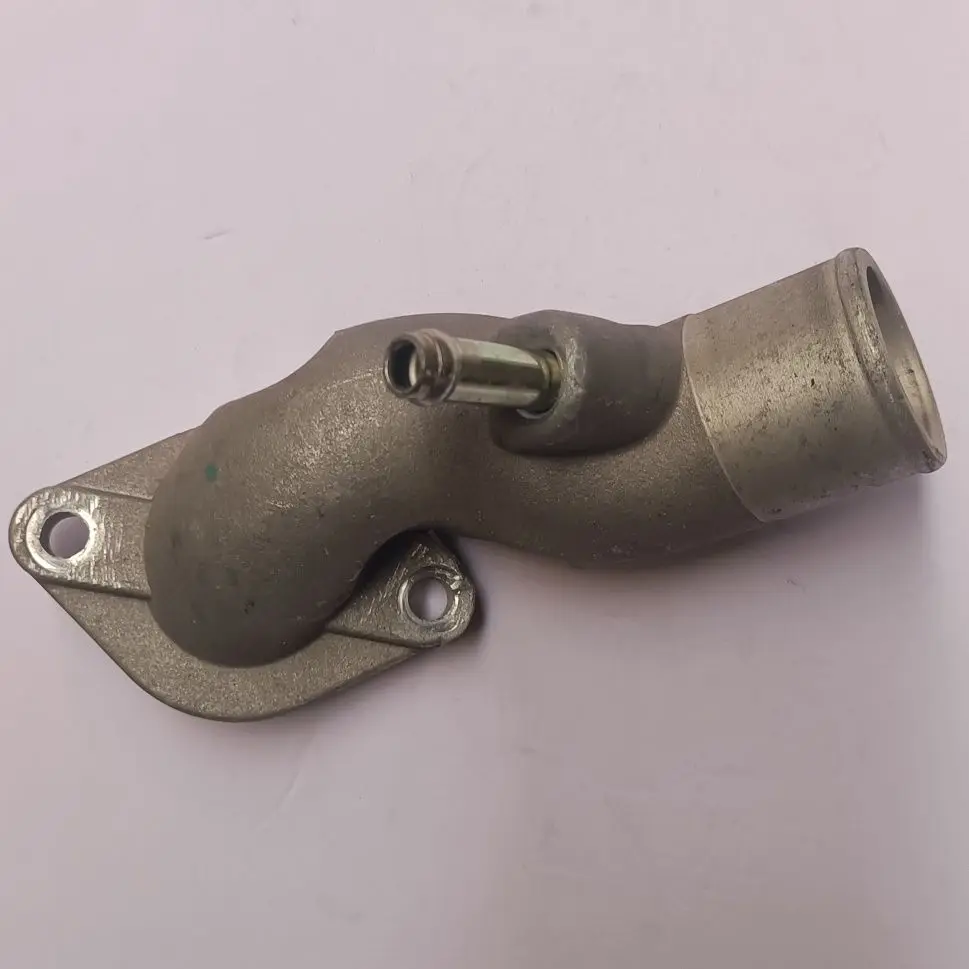 Tubería de agua de aleación para motor 465 1.0 L