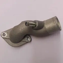 Tubería de agua de aleación para motor 465 1.0 L