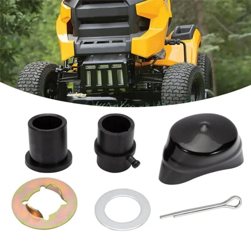 941-0990B Kit de reconstrucción cojinete rueda delantera - Cub Cadet - imagen 5