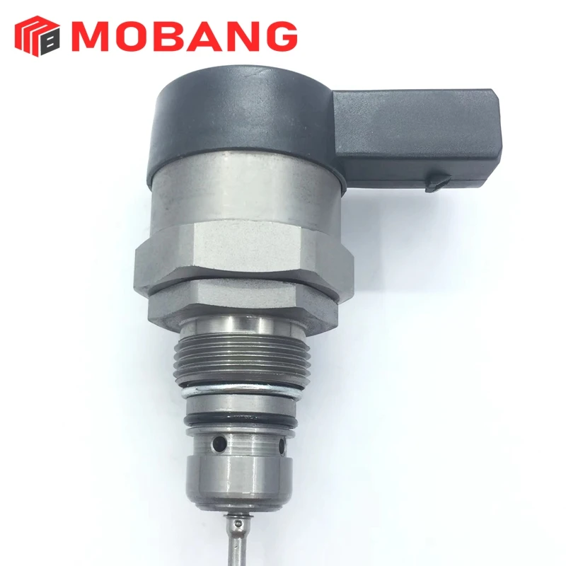 Regulador de presión de combustible Bosch 0281002949 para BMW Serie 1, 3 y 5 - imagen 4