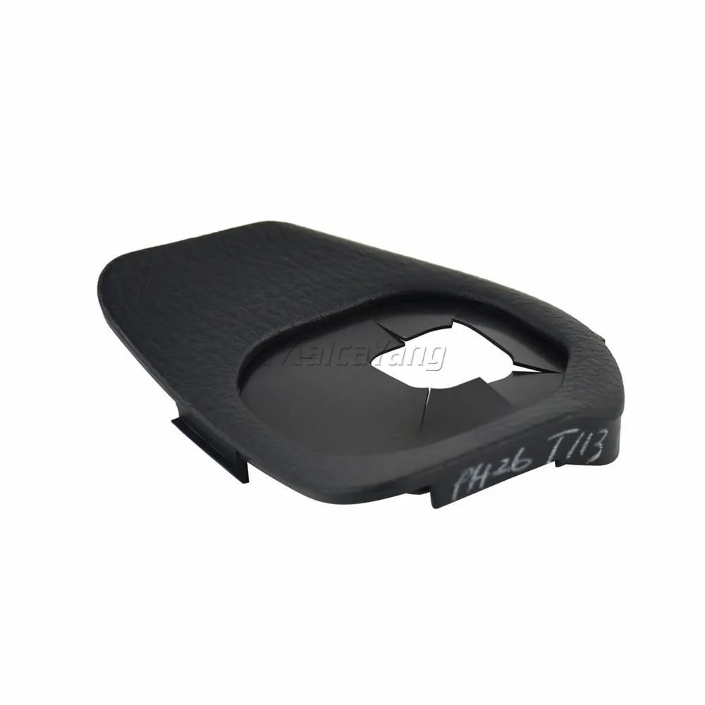 Tapa interruptor tempomat Toyota Land Cruiser Prado 45186-58020-C0 - imagen 3