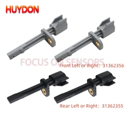 Sensor ABS 32279594 para Volvo XC90 S90 V90 S60
