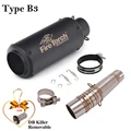 Type B3