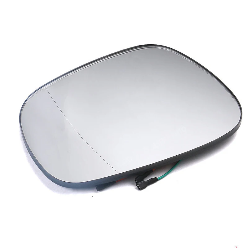 Retrovisor lateral BMW X3 F25 y X1 E84 izquierdo y derecho - imagen 4
