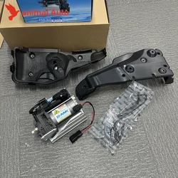 AMK LR072537 compresor suspensión neumática Land Rover Discovery 3/4