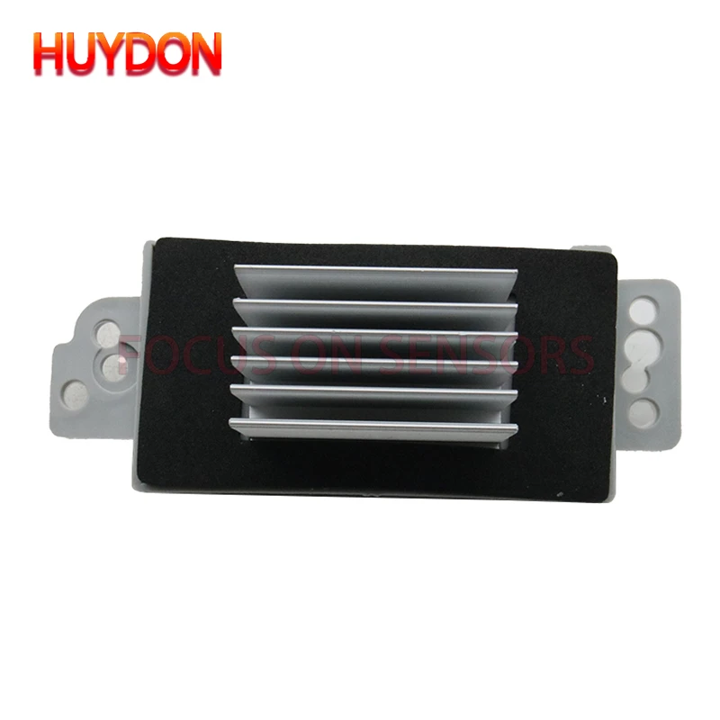Resistencia ventilador 973508 – Chevrolet Silverado Sierra 1500 2500 3500 - imagen 4
