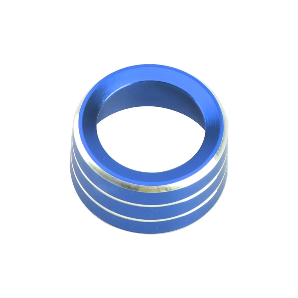 Embellecedor perilla ajuste retrovisores Smart Fortwo/Forfour - imagen 3