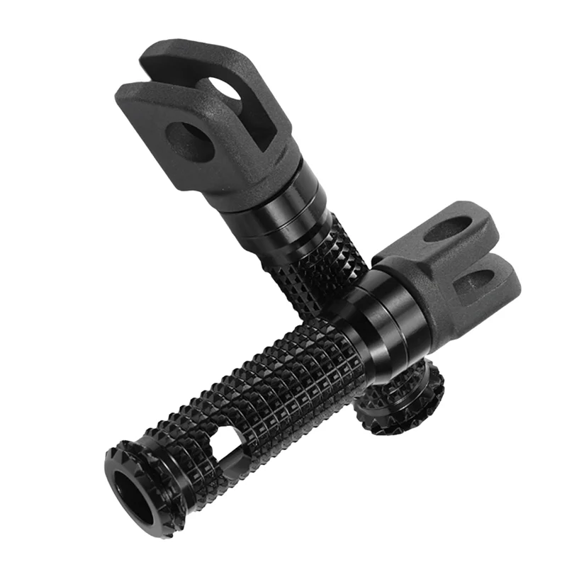 Apoyapiés delanteros para Kawasaki Z650 Z900 Z1000 EX250R - imagen 3
