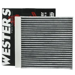 WESTGUARD Filtro de habitáculo de carbono Mazda CX-30 2.0 diésel