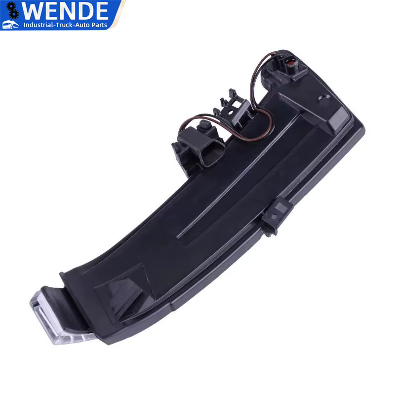 2129067401 Intermitente de retrovisor Mercedes W204/W212 - imagen 5