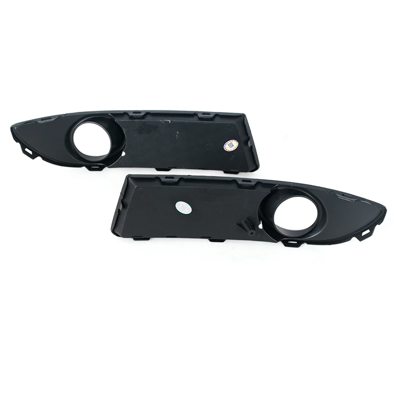 Marco antiniebla rejilla panal – VW Polo GTI 9N3 MK4 2005-2009 - imagen 4