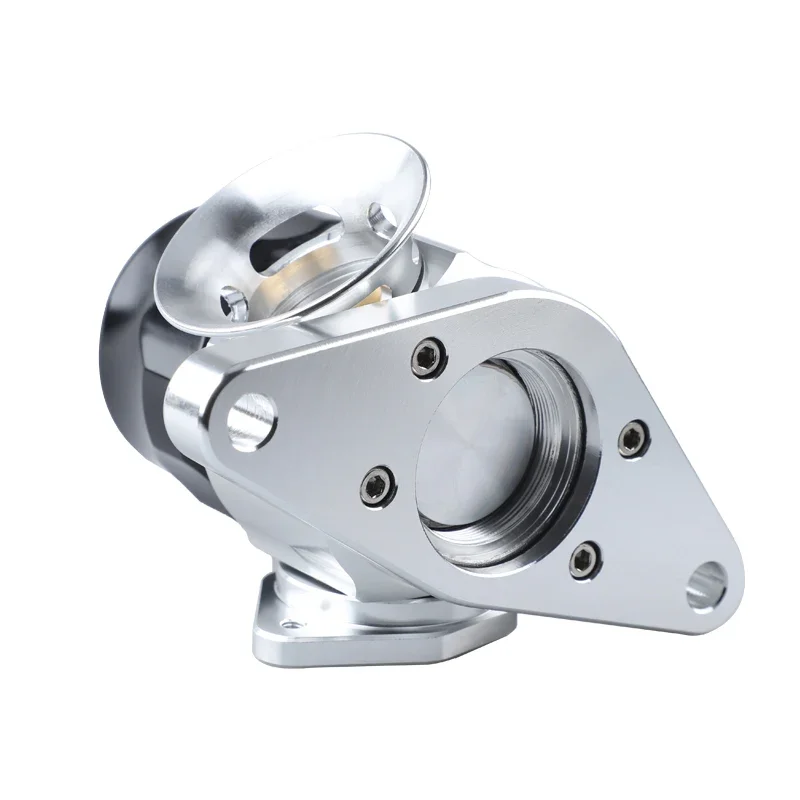 Válvula de soplado turbo universal para Subaru Forester WRX STI - imagen 3