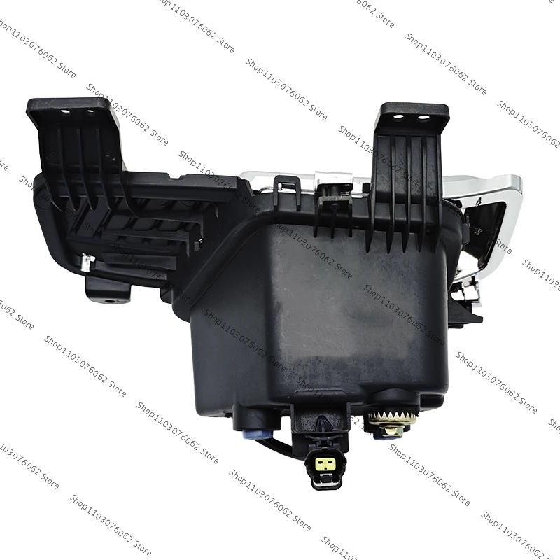 Lámpara Antiniebla y Luz Diurna – Changan Hunter Plus 4116010-BU401 - imagen 5
