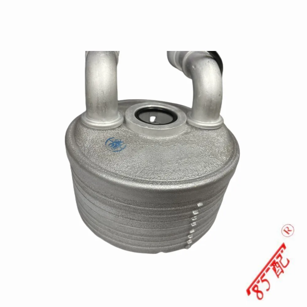 Para Peugeot 308 3008 408 508 nueva caja de cambios enfriador de aceite radiador de caja de cambios 227571 - imagen 4