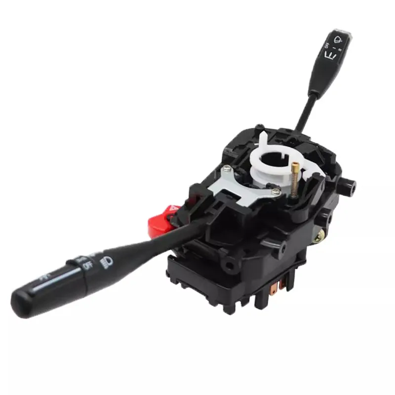 UB71-66-120 Interruptor combinación limpiaparabrisas giro Mazda B2000 - imagen 5