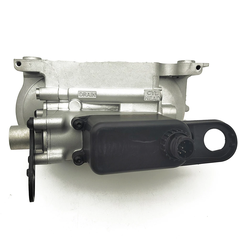 Carcasa filtro combustible Volvo FH12 FM D12D - imagen 3