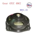 Gear Without Pinion