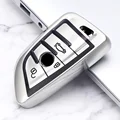 3button silver cover