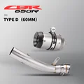 Type-D