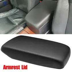 Reposabrazos Toyota Highlander Kluger 58905-48010 cuero PU
