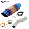 Type A1