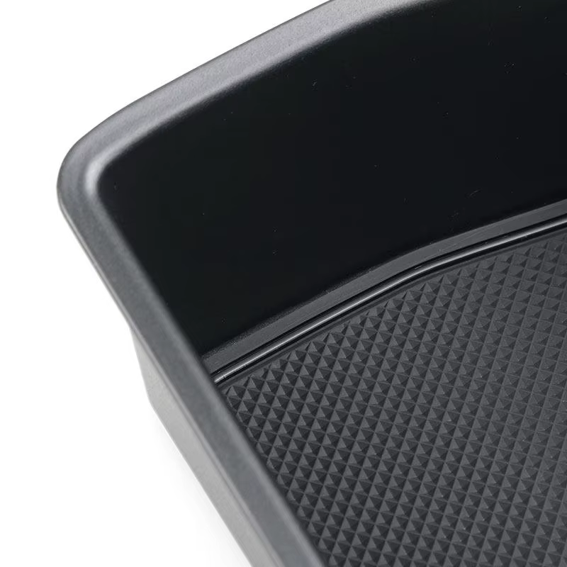 Caja almacenamiento reposabrazos central ABS – Chery Tiggo 8 Pro Max - imagen 3