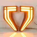 Running Light