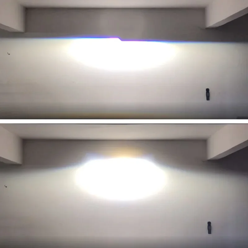 Lentes Proyector LED VAHID 3'' 12V Bi-Foco Para Hella 3R - imagen 5