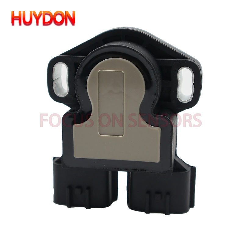 Sensor posición acelerador – Nissan Frontier/Pickup 22620-65F20 - imagen 2