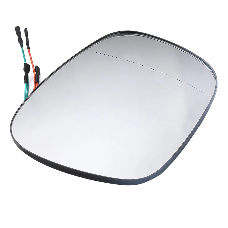 Retrovisor lateral BMW X3 F25 y X1 E84 izquierdo y derecho - imagen 3