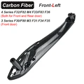 Carbon Front Left