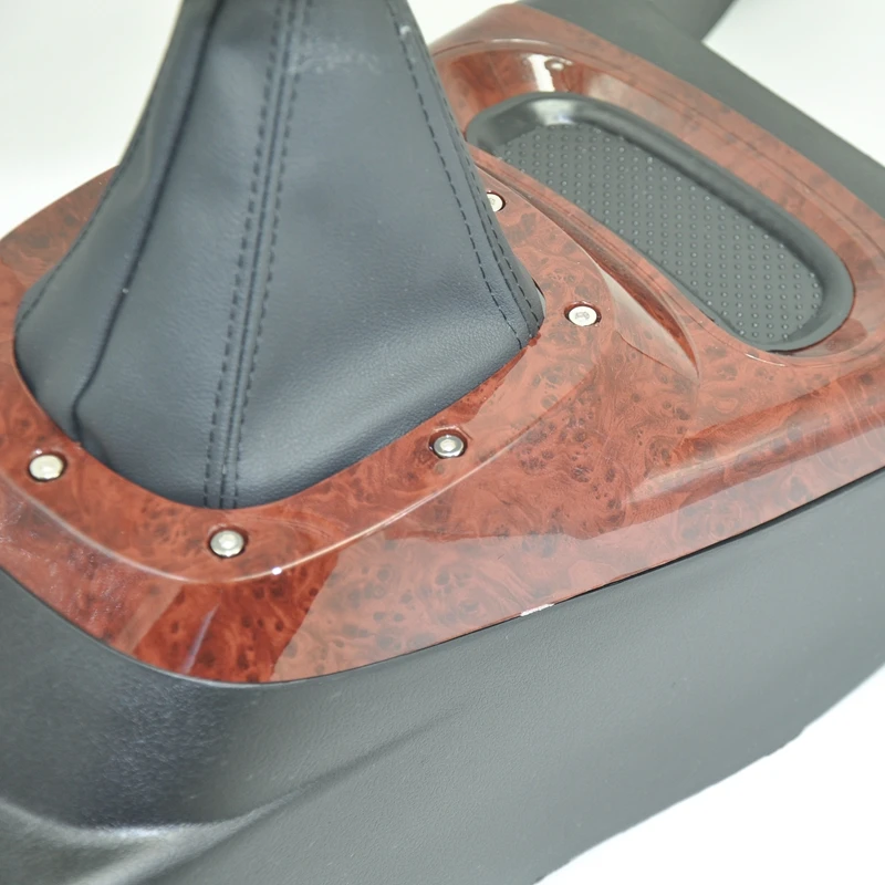 Reposabrazos de consola para Proton Wira, Satria y Putra GTi manual - imagen 2