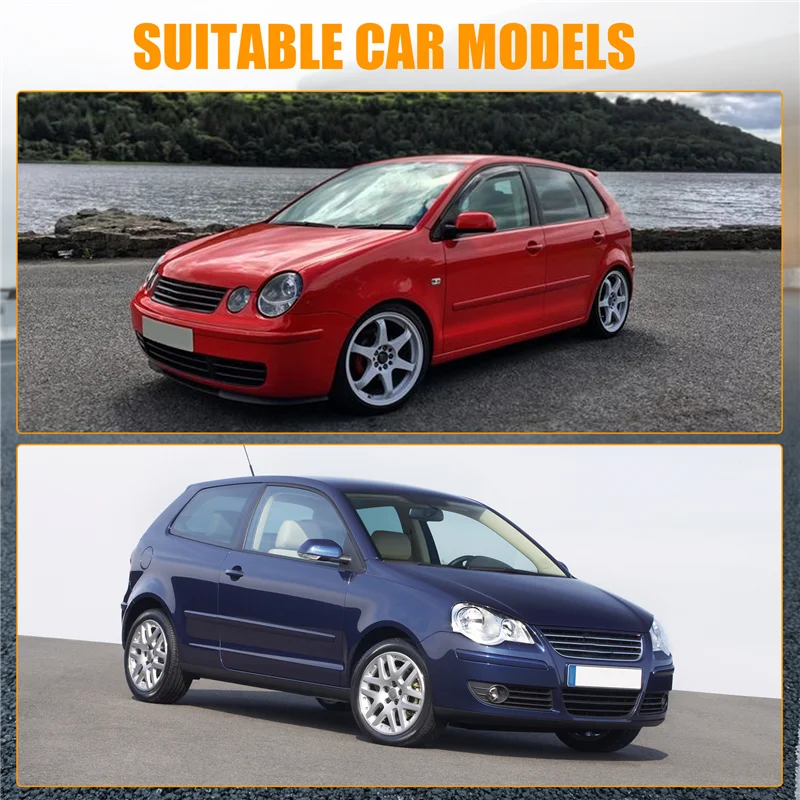 Deslizador cambio automático VW 6Q1713273A consola – Polo 9N 2005- - imagen 4