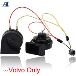 Bocina de caracol impermeable Volvo V40 V70 S60 S90 XC40 XC60 XC90