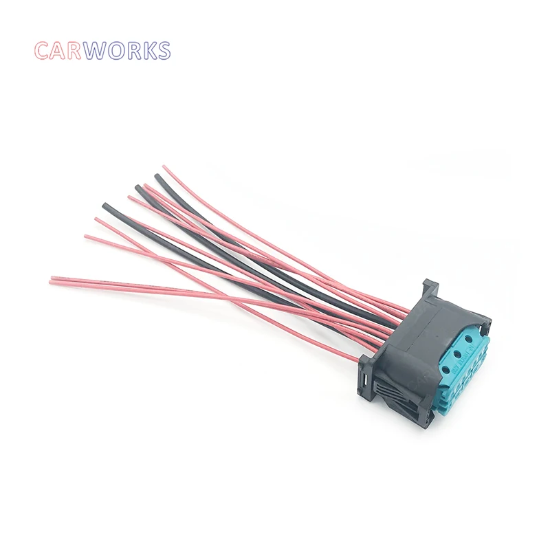 Arnés de cableado para faros BMW X1 E90 E92 F18 320 - imagen 4