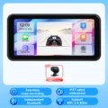 6.25inch Headunit